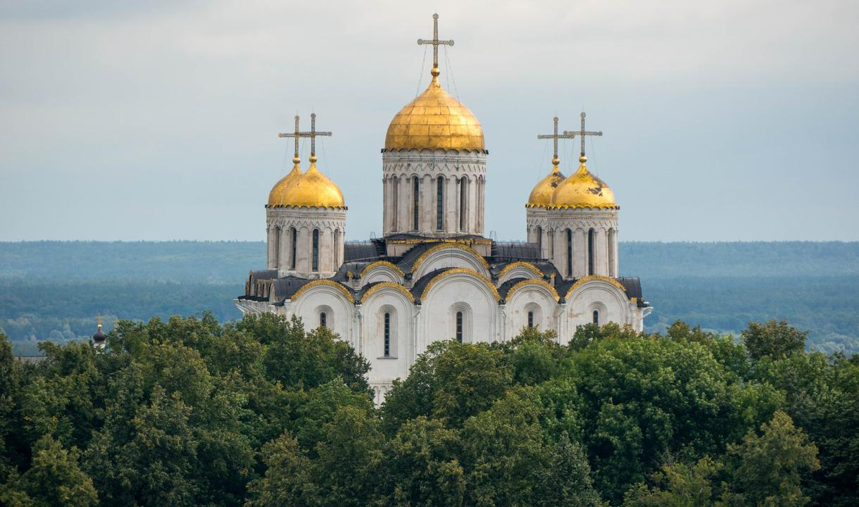 День Святой Троицы. История и традиции праздника | Телеканал Санкт-Петербург