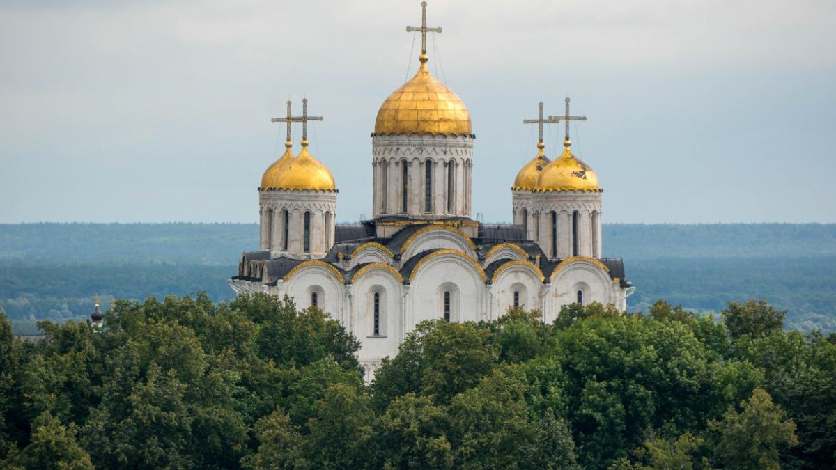 День Святой Троицы. История и традиции праздника | Телеканал Санкт-Петербург