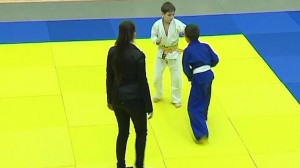 Спорт днем
