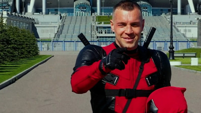 Артем Дзюба заявил о своем уходе из «Зенита»