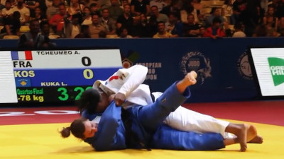 Стали известны изменения в международном календаре дзюдоистов