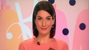 Культурная эволюция, 3 мая