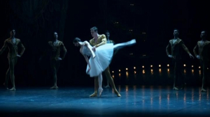 Магия танца: Театр балета Бориса Эйфмана отметит юбилей серией спектаклей в Александринке