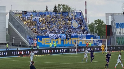 «Зенит» и «Уфа» не смогли открыть счет в матче РПЛ