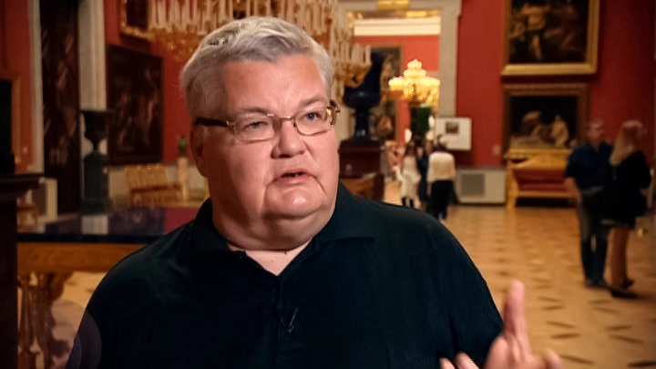 Умер Сергей Стадлер: каким Петербург запомнит выдающегося музыканта - tvspb.ru