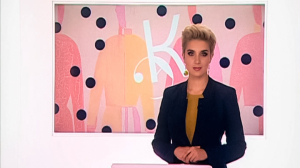 Культурная эволюция, 25 апреля