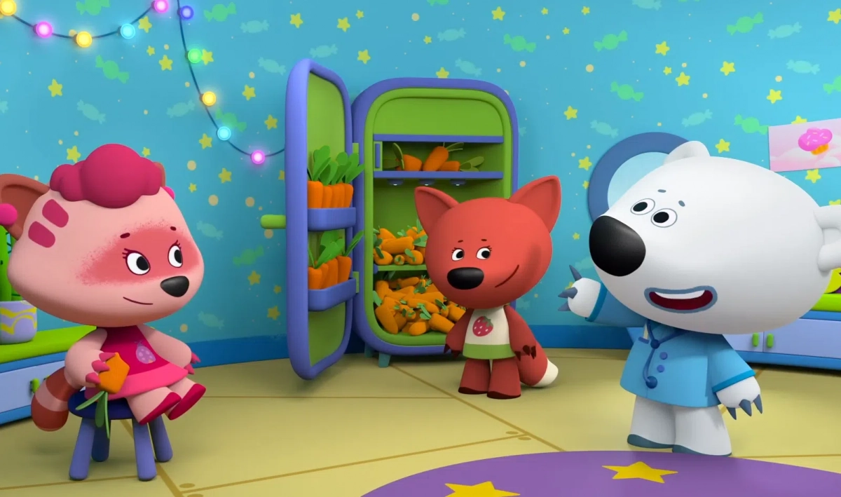 Петербуржца оштрафовали за заработок на «Ми-ми-мишках» – Тучка и Кеша обошлись в 5 тысяч рублей - tvspb.ru