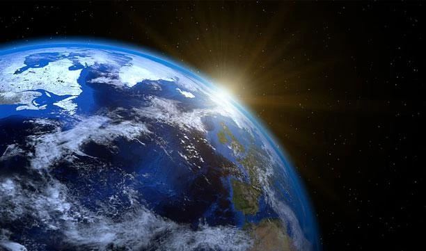 Ученые прогнозируют переезд Земли в другую галактику - tvspb.ru