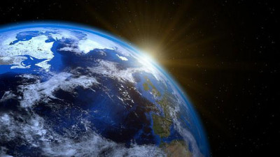 Ученые прогнозируют переезд Земли в другую галактику