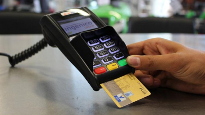 Пользователи заподозрили сеть фастфуда в сборе данных банковских карт