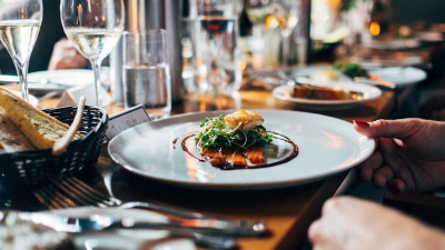 Какие рестораны Петербурга могут первыми получить звезды Мишлен