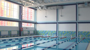 Дезинфекция школ и детсадов Петербурга