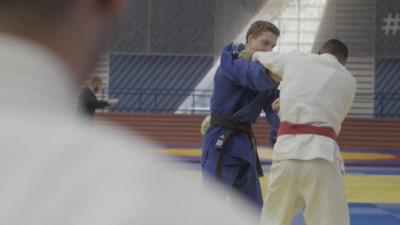 В Петербурге прошел фестиваль единоборств имени Владимира Соловьева