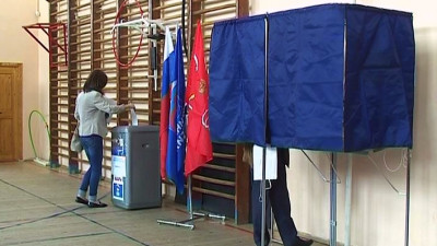 Региональное отделение «Единой России» в Петербурге огласит итоги предварительных выборов