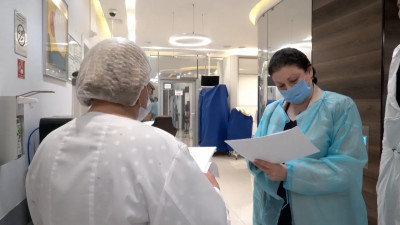 В смерти тяжелобольных пациентов обвинили врачей частной клиники