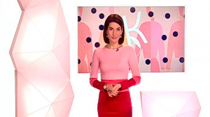 Культурная эволюция, 24 апреля