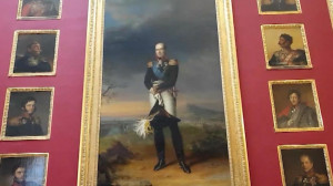 Министр культуры Италии направил директору Эрмитажа письмо с благодарностью