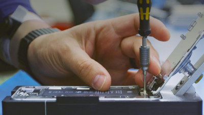 Apple приостановила производство MacBook и iPad из-за нехватки комплектующих