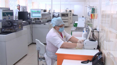 Эксперт рассказала об эффективности вакцины от коронавируса