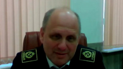 Петербургские ученые создают новые технологии бурения для скважины озера Восток