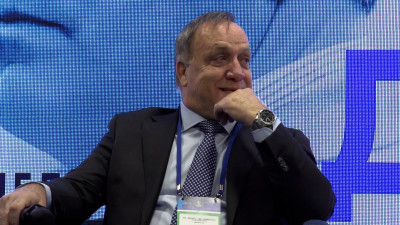 Дик Адвокат прилетел в Петербург на матч с «Ювентусом» и встретился с болельщиками
