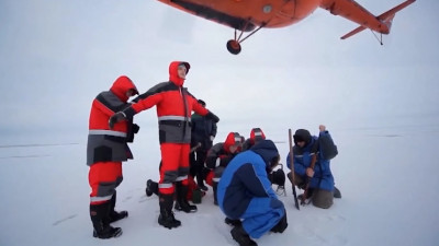 Студентов профильных вузов России будут готовить к работе на Севморпути