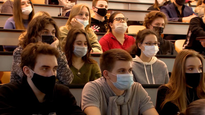 Петербургские вузы получили федеральные гранты более чем на 54 млн рублей