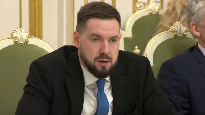 Фракция «Единой России» в ЗакСе поддержит кандидатуру Алексея Корабельникова