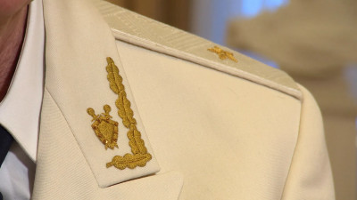 Российская прокуратура готовится отметить юбилей