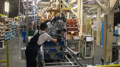 Национализация предприятий и поддержка IT: президенту предложили антисанкционные меры