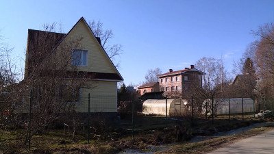 В России упростят порядок подключения дачных домов к электроэнергии