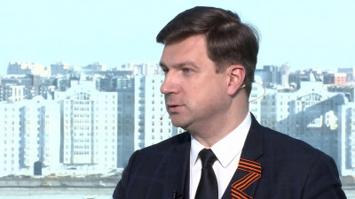Николай Линченко: Все ведущиеся стройки будут завершены