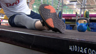 День здоровья и безопасности: работники железной дороги сдали нормативы ГТО