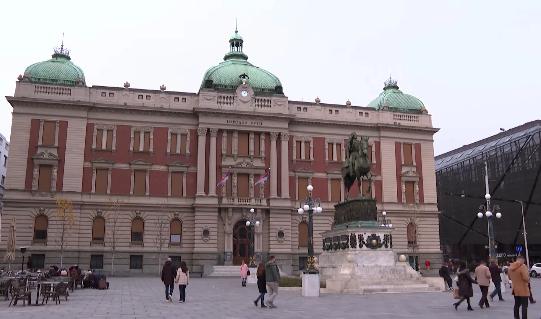 Санкт петербург белград. СПБ Белград.