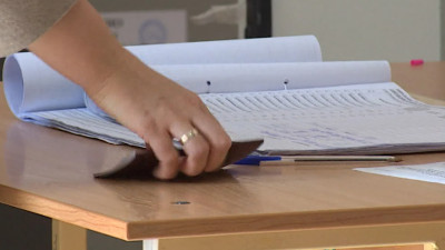 Явка на выборах в Госдуму достигла 24,99% по Петербургу