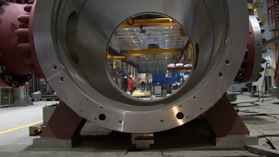 От кораблей до газовых турбин: Невский завод отмечает 165-летие