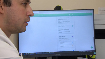 Проект портала врача принес Петербургу победу в конкурсе IT-проектов