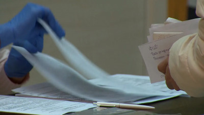 Минздрав России утвердил форму бумажного сертификата о прививке против COVID-19