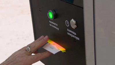 До конца новогодних праздников три перехватывающие парковки в Петербурге будут бесплатными