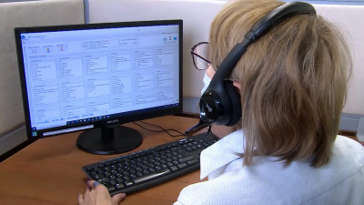 Петербуржцы обратились в Единую службу 122 более 5 млн раз