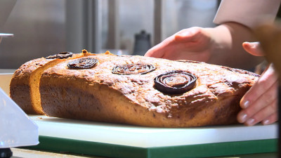 Рестораторы Петербурга заменят зарубежный импорт отечественными продуктами