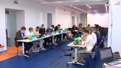 Петербург занял второе место в рейтинге образовательного потенциала регионов в технической сфере