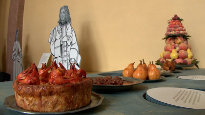 У петербуржцев появилась возможность посетить петровскую ассамблею