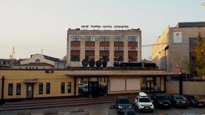 Эксперты «Изборского клуба» посетили Балтийский завод и РАНХиГС