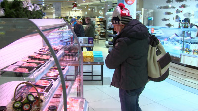 В Минпромторге заверили, что дефицита продуктов не будет