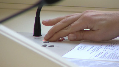 Депутаты поддержали переход на поименное голосование в ЗакСе