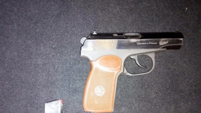 В Ленобласти задержали четверых подозреваемых в налете на квартиру в поселке Тельмана