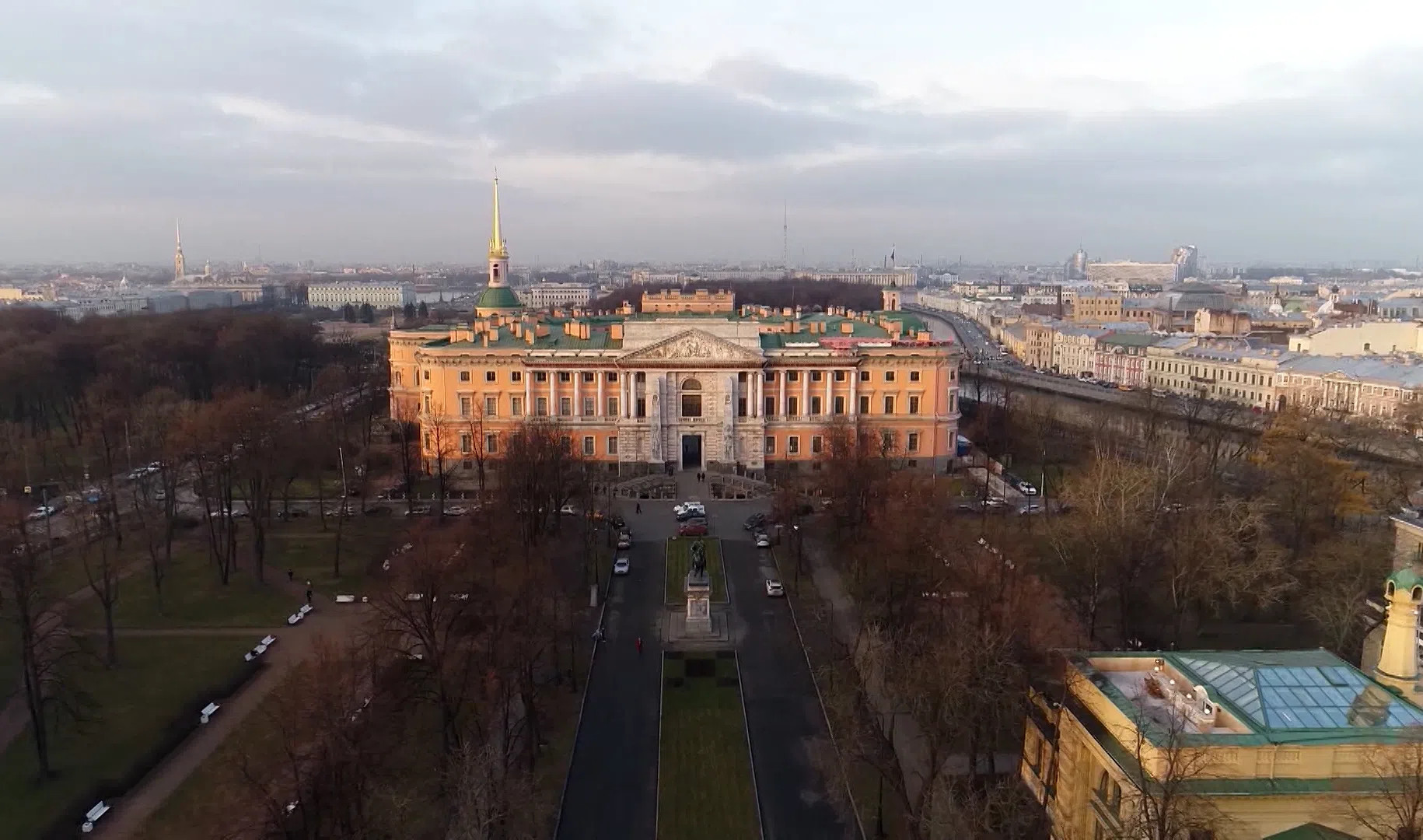 Какие парки закрыты на просушку спб 2024. Михайловский сад СПБ просушка.