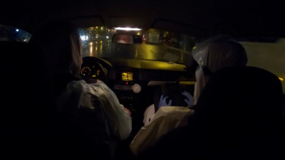 Врачи Красносельского района просят помощи автоволонтеров