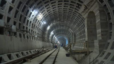 В Петербурге прорабатывается комплекс дополнительных мер поддержки строительства метро